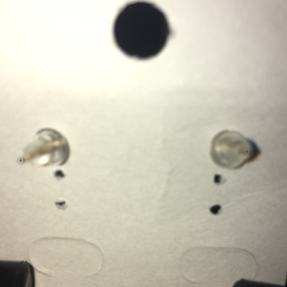 Earrings - Picture 2 of 2